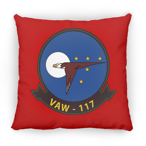 VAW 117 1 Pillow - Square - 16x16