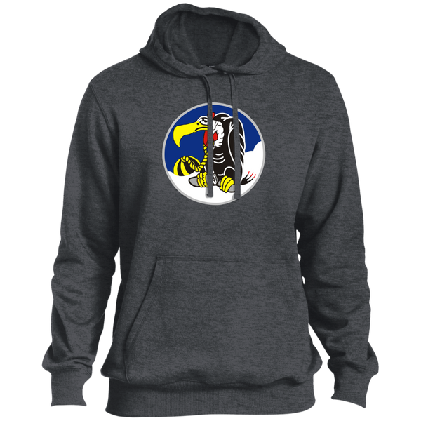 VP 34 2 Tall Pullover Hoodie