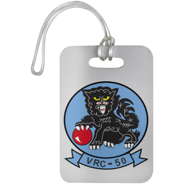 VRC 50 1 Luggage Bag Tag