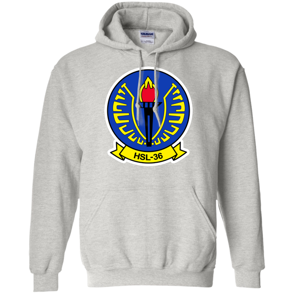 HSL 36 1 Pullover Hoodie