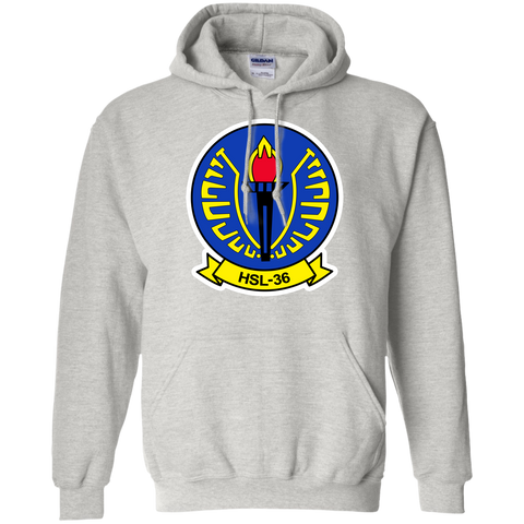 HSL 36 1 Pullover Hoodie