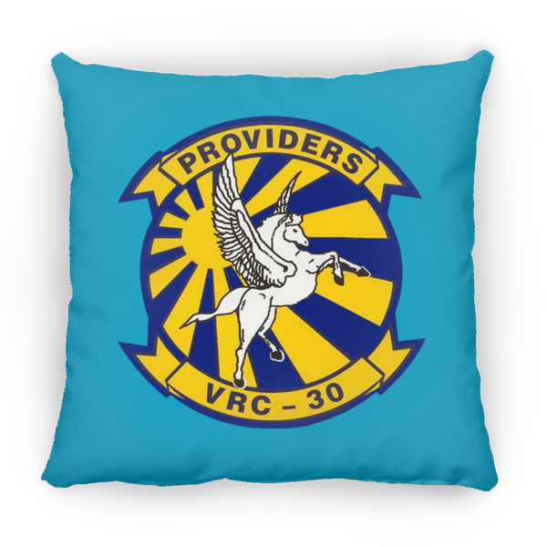 VRC 30 1 Pillow - Square - 18x18