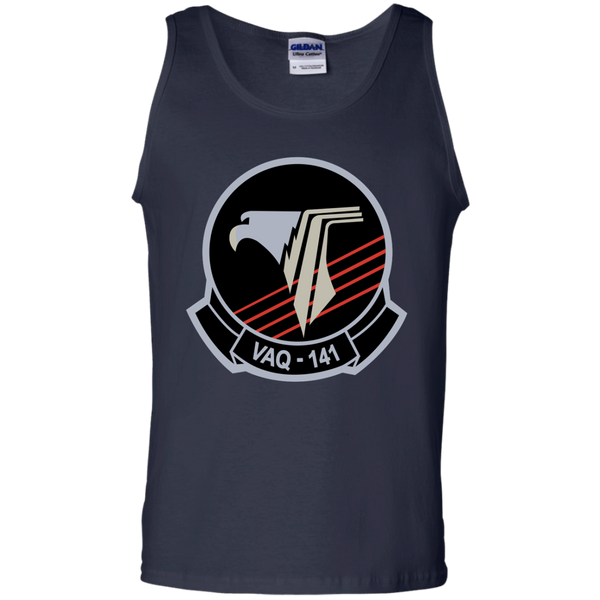 VAQ 141 1 Cotton Tank Top