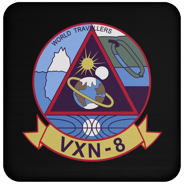 VXN 08 1 Coaster