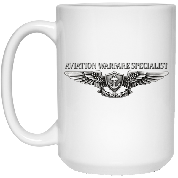 Air Warfare 2 Mug - 15oz