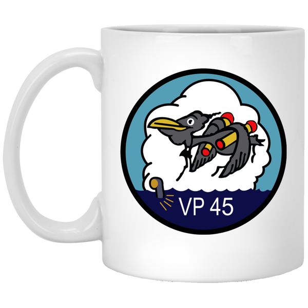 VP 45 1 Mug - 11oz