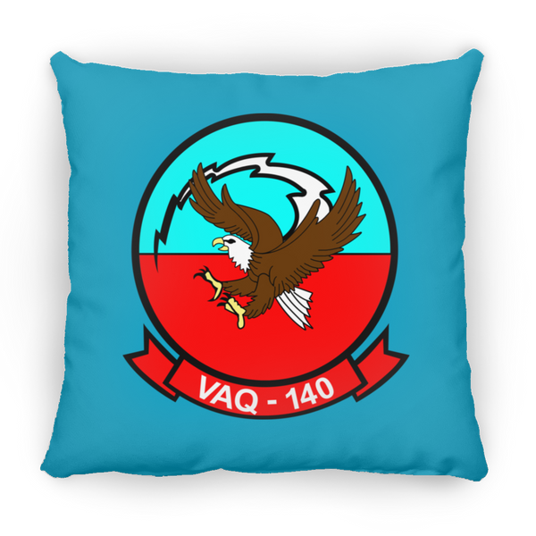 VAQ 140 3 Pillow - Square - 18x18