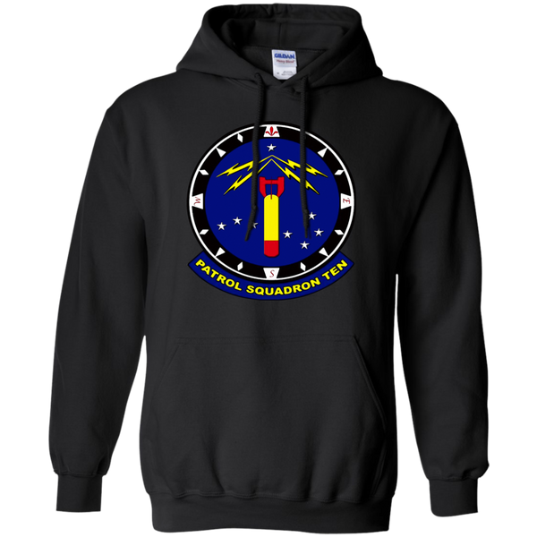 VP 10 1 Pullover Hoodie