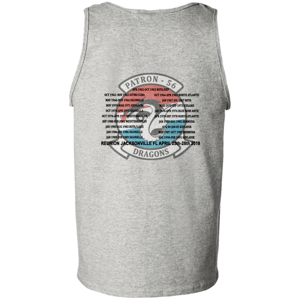 VP 56 6c Cotton Tank Top