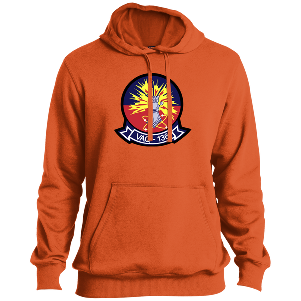 VAQ 136 4 Tall Pullover Hoodie