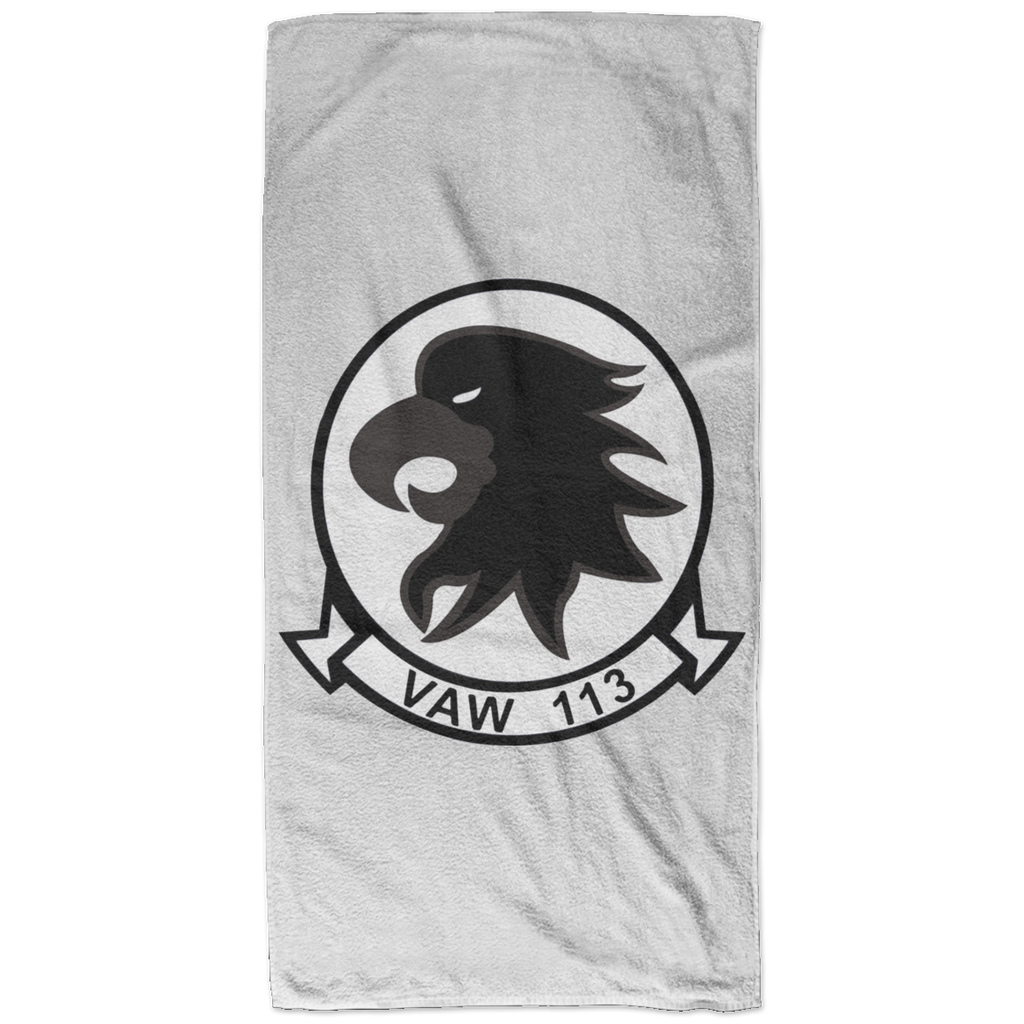 VAW 113 1 Bath Towel - 32x64