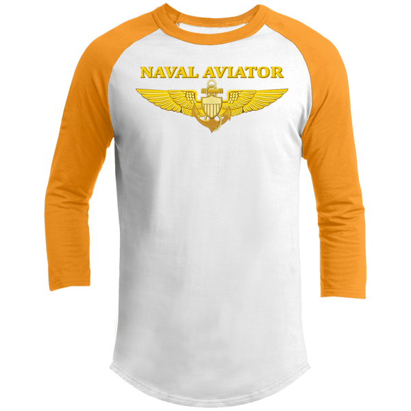 Aviator 2 Sporty T-Shirt