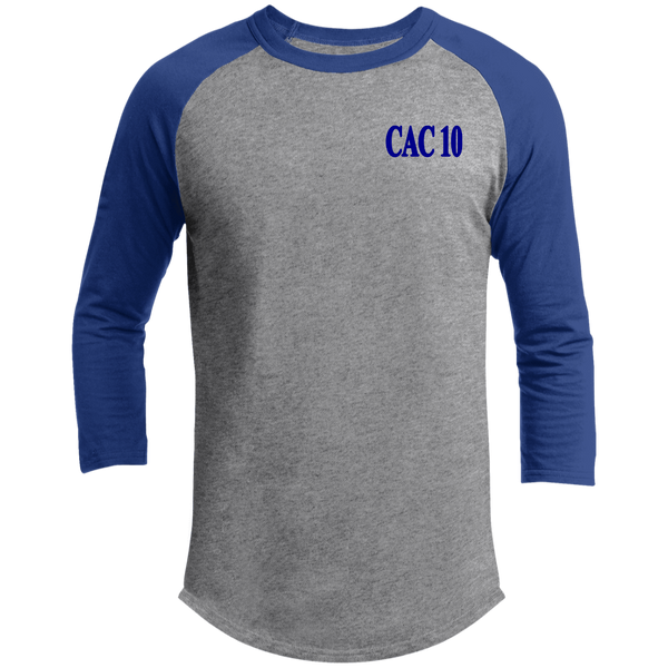 VP 56 CAC10 b Sporty T-Shirt