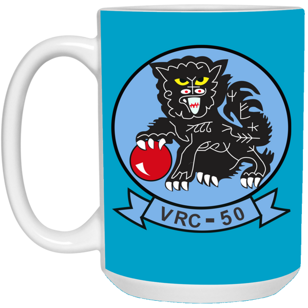 VRC 50 1 Mug - 15oz