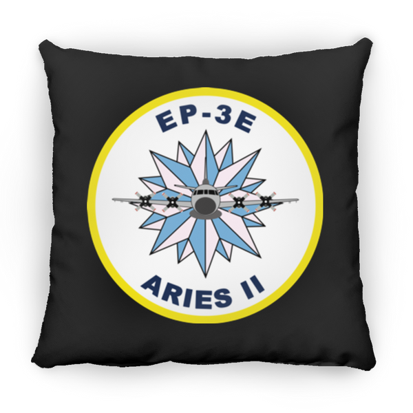 EP-3E 2 Pillow - Square - 18x18