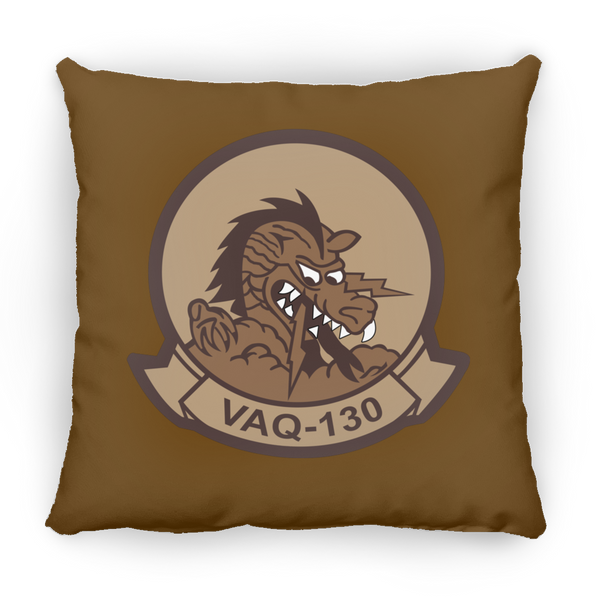 VAQ 130 4 Pillow - Square - 14x14