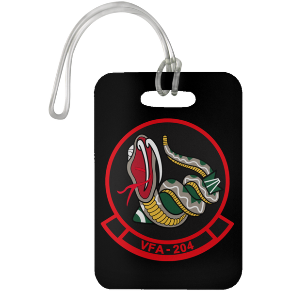 VFA 204 3 Luggage Bag Tag