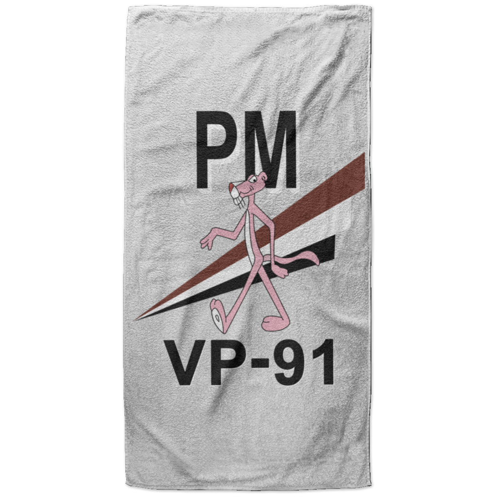 VP 91 3 Beach Towel - 37x74