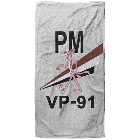 VP 91 3 Beach Towel - 37x74