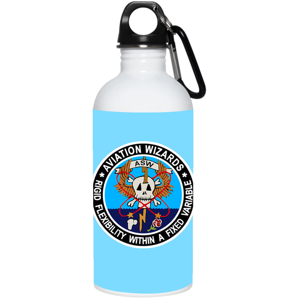 AW1 Stainless Steel Water Bottle