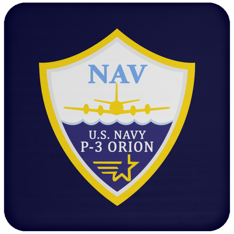 P-3 Orion 3 NAV Coaster