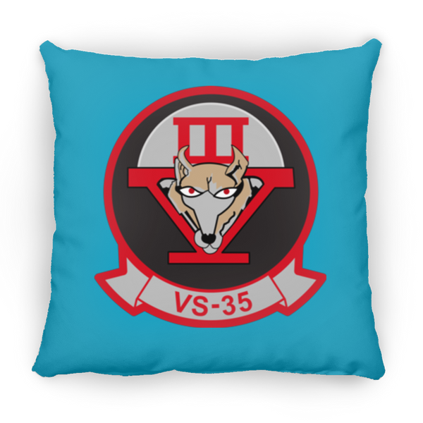 VS 35 3 Pillow - Square - 14x14