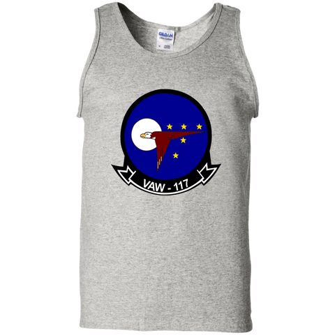 VAW 117 2 Cotton Tank Top