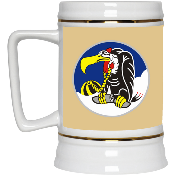 VP 34 2 Beer Stein - 22oz