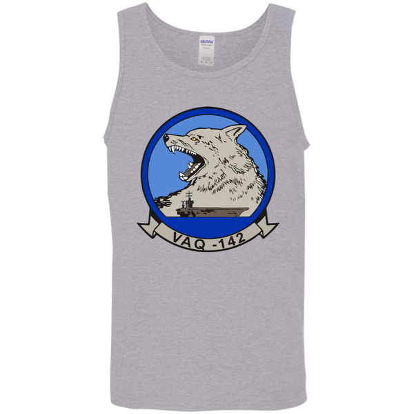 VAQ 142 1 Tank Top