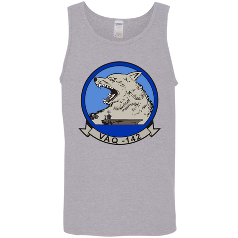 VAQ 142 1 Tank Top