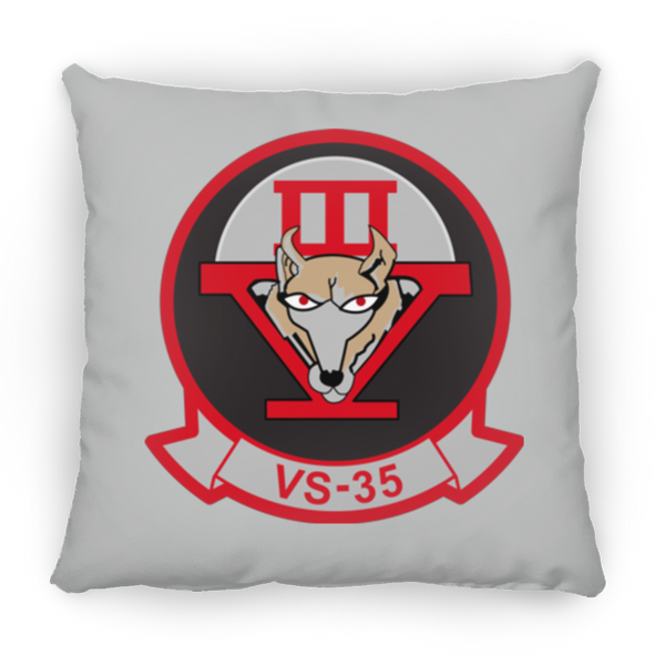 VS 35 3 Pillow - Square - 16x16