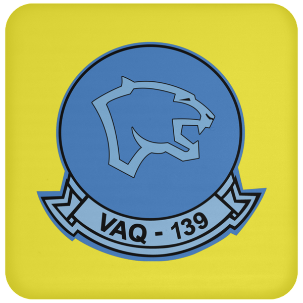 VAQ 139 1 Coaster