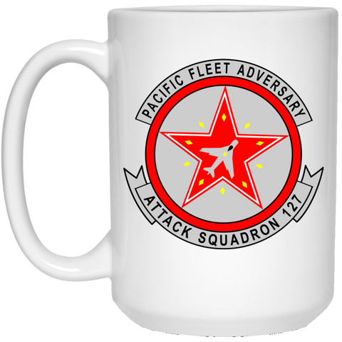 VFA 127 1 Mug - 15oz