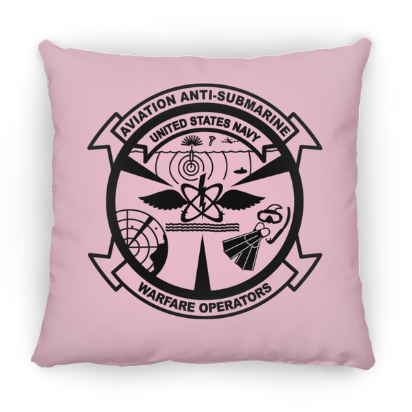 AW 03 2 Pillow - Square - 14x14