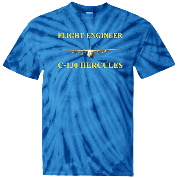 FE 08 3 Cotton Tie Dye T-Shirt