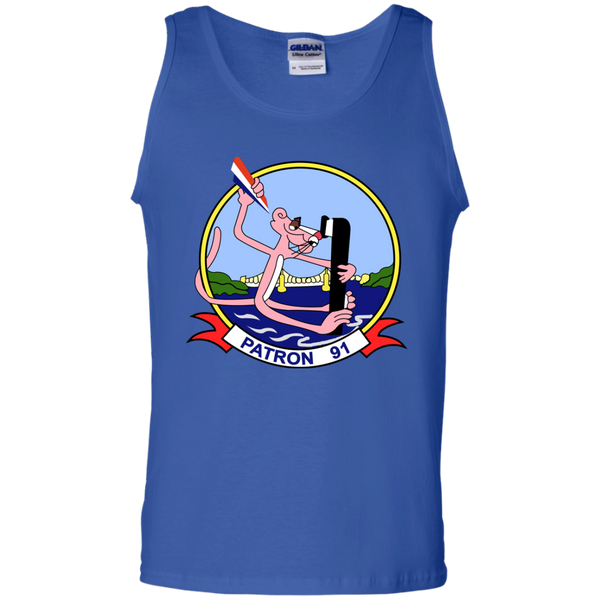 VP 91 2 Cotton Tank Top