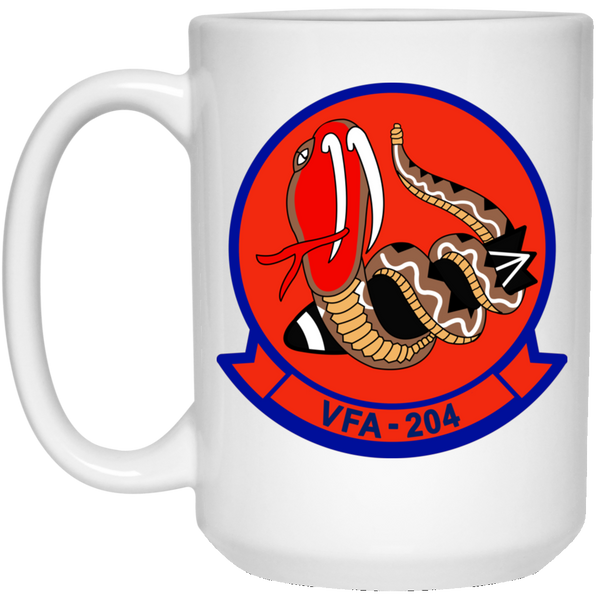 VFA 204 2 Mug - 15oz