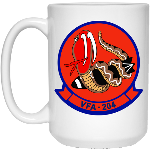 VFA 204 2 Mug - 15oz