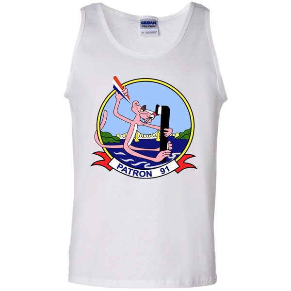 VP 91 2 Cotton Tank Top