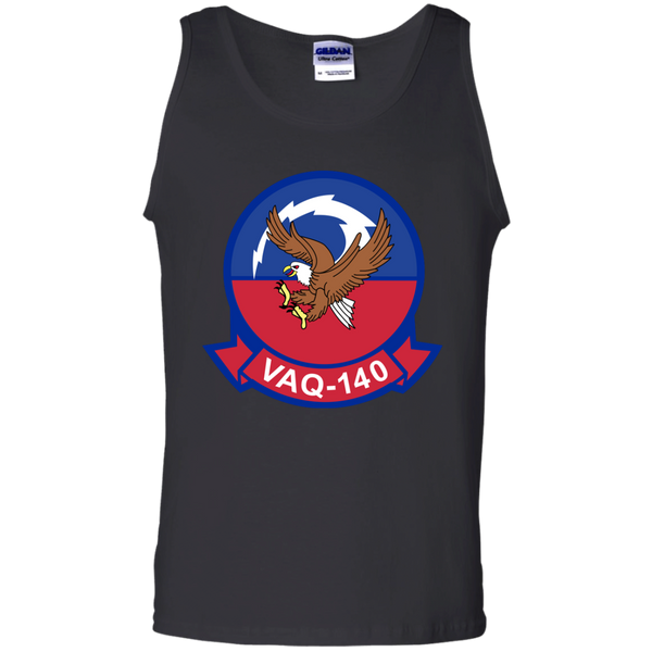 VAQ 140 1 Cotton Tank Top