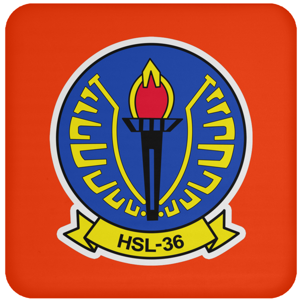 HSL 36 1 Coaster