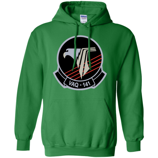 VAQ 141 1 Pullover Hoodie