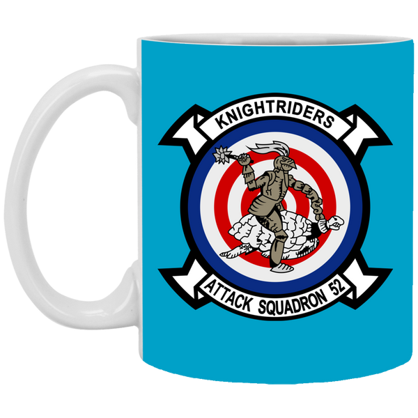 VA 52 3 Mug - 11oz