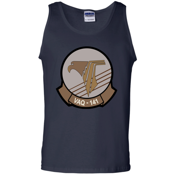 VAQ 141 2 Cotton Tank Top