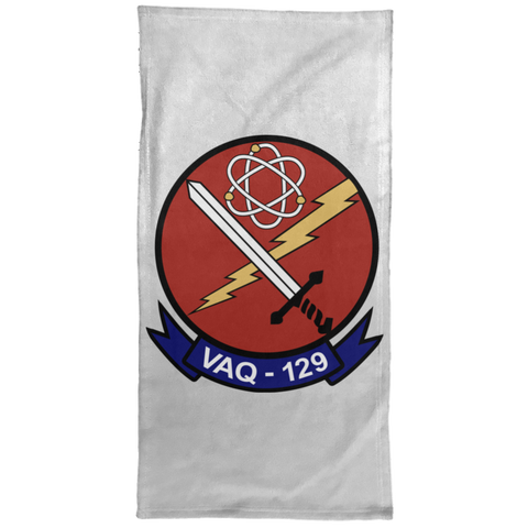 VAQ 129 2 Hand Towel - 15x30