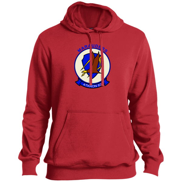 VA 82 2 Tall Pullover Hoodie