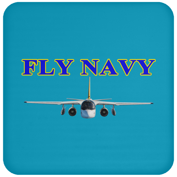 Fly Navy S-3 2 Coaster