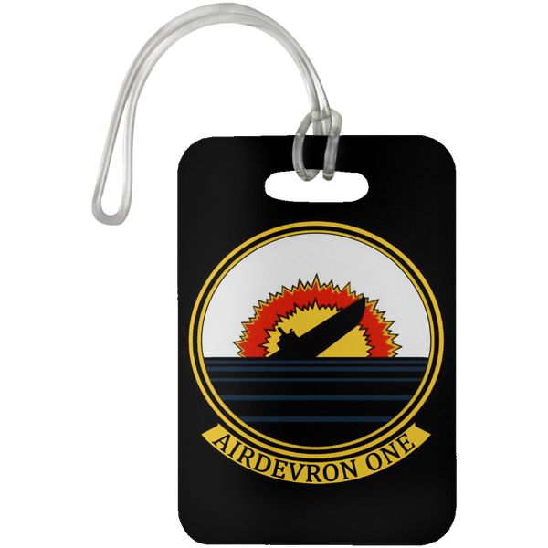 VX 01 2 Luggage Bag Tag