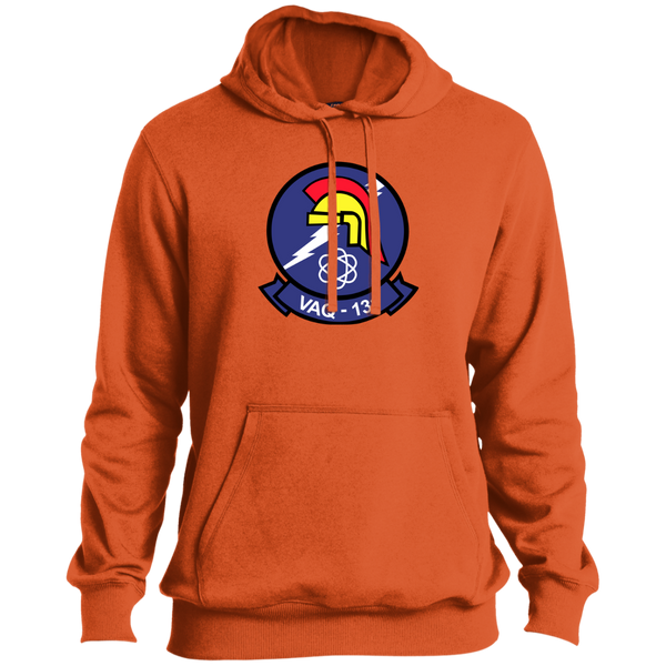 VAQ 131 1 Tall Pullover Hoodie