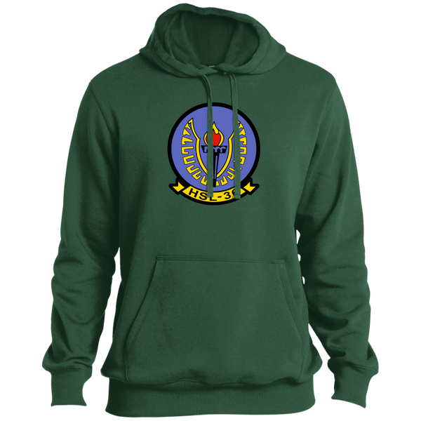 HSL 36 2 Tall Pullover Hoodie